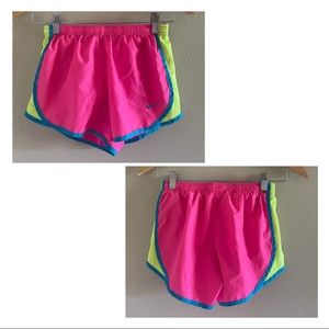Nike YM Shorts